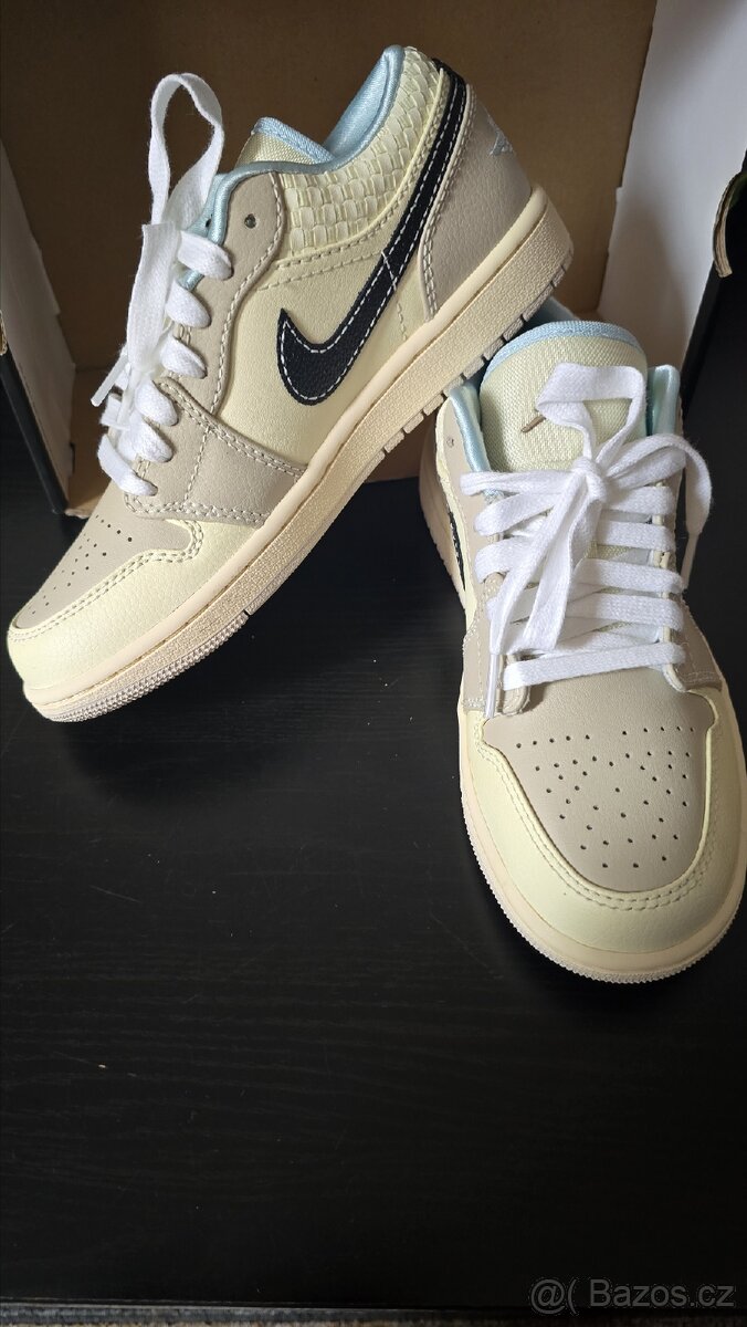 Nike Air Jordan 1 low se 39eu