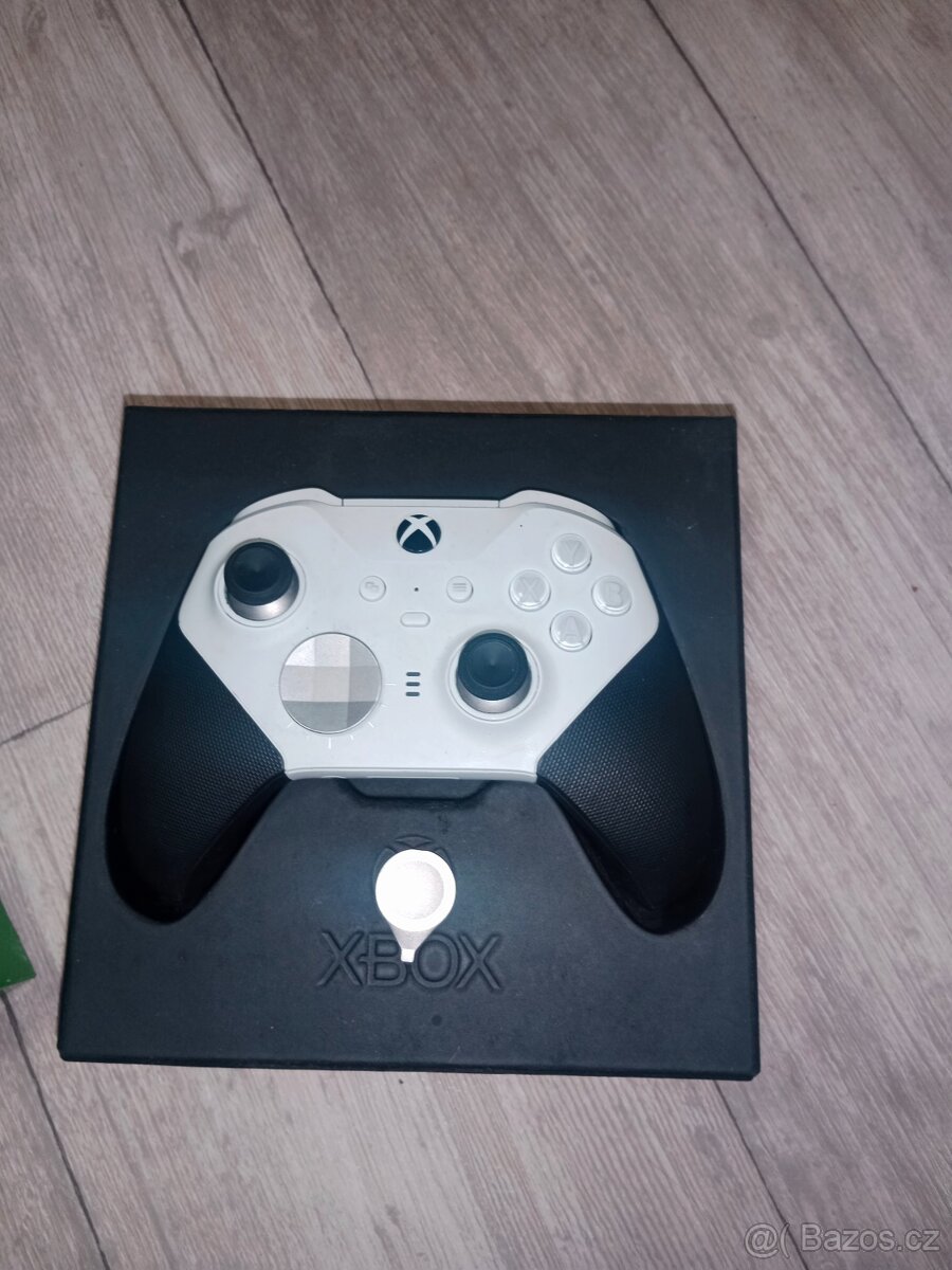 XBOX ELITE series 2 controller