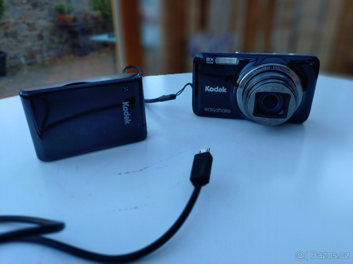 Kodak Easyshare M583