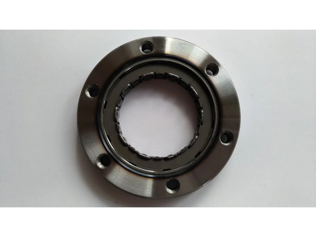 Volnoběžka startéru Access 450 Warrior