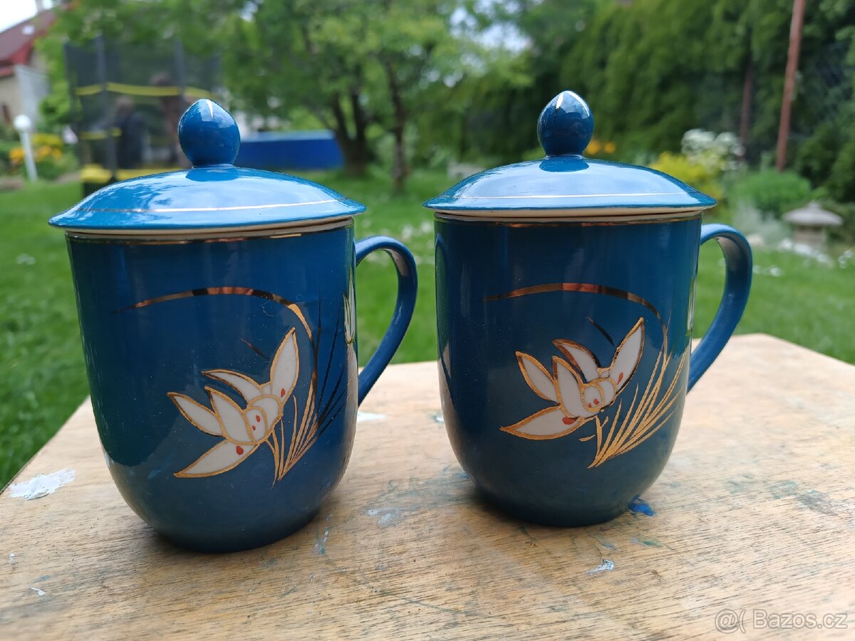 Hrnicky s poklickou na dusicky:)