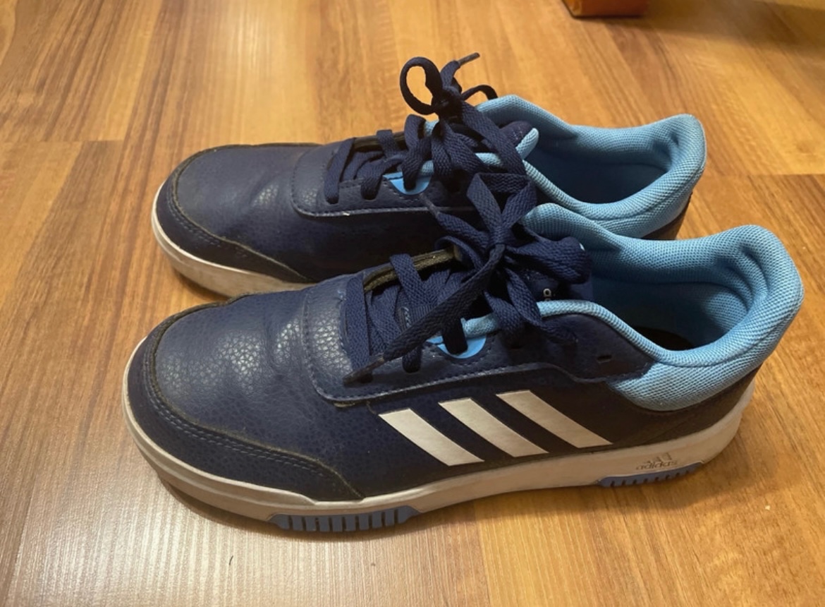 Tenisky adidas vel. 40