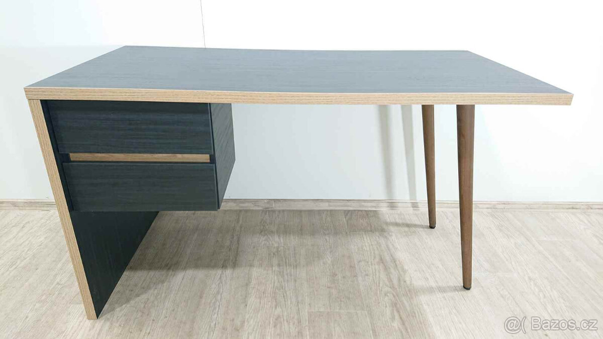 Pracovní stůl 69x136 cm Rio3 Marckeric