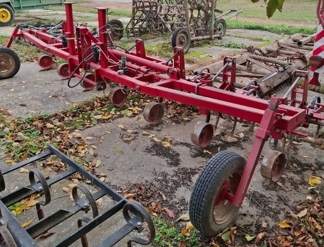 Kultivátor typ MW SKM 6 H