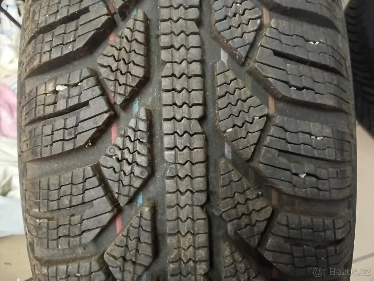 165/70 R14 SEMPERIT (7,5-7mm) č.15896/b8