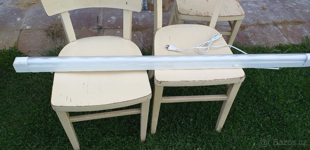 Prodám zářivková tělesa