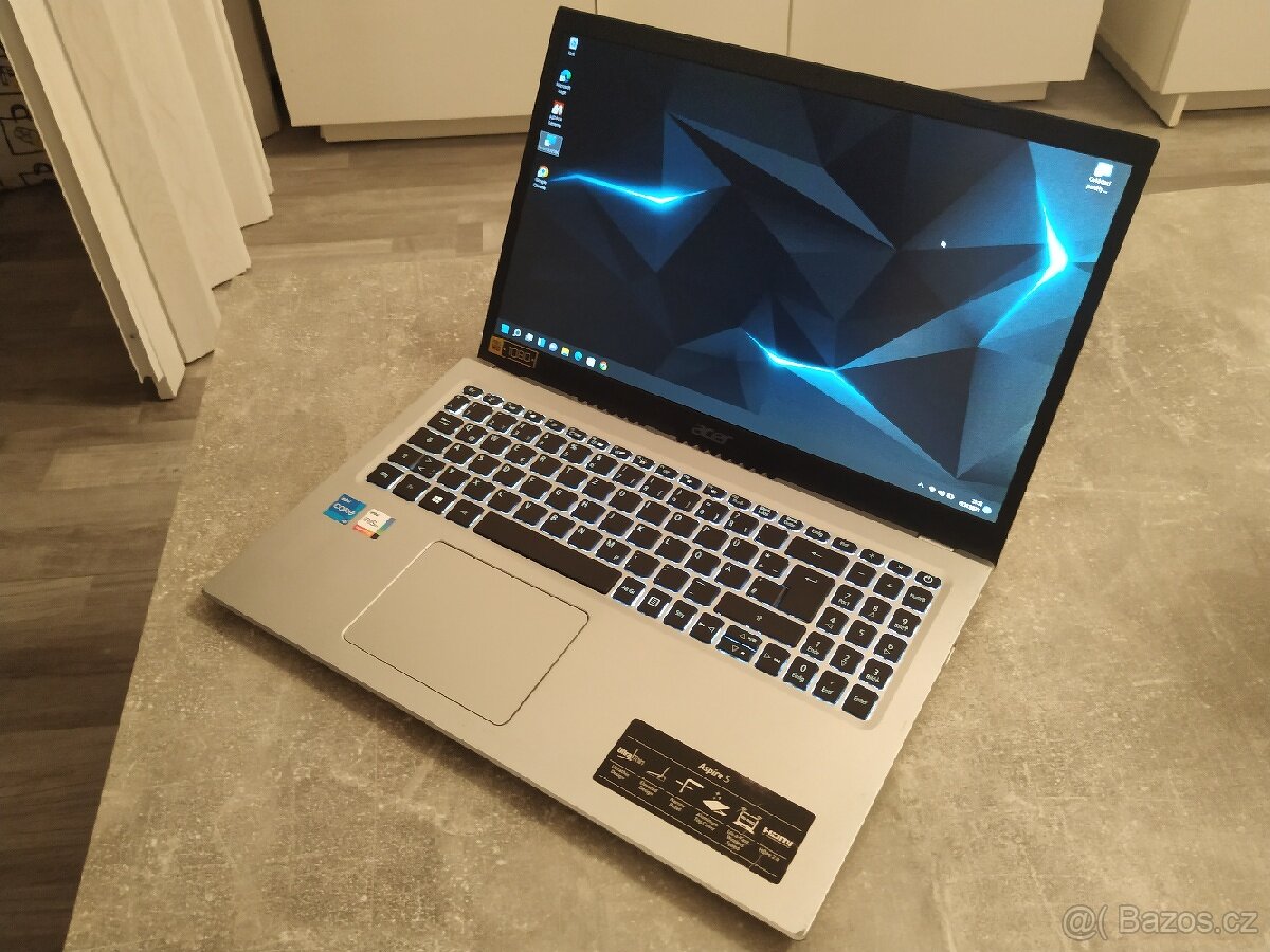 Acer Aspire 5 A515-65-511A