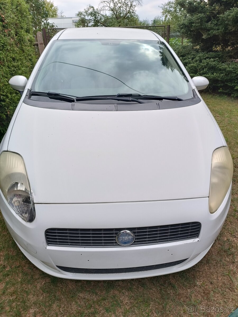 Fiat Grande Punto