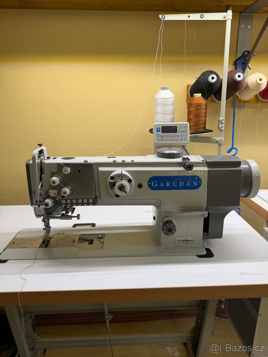 Garudan 1130-448 MH/L34