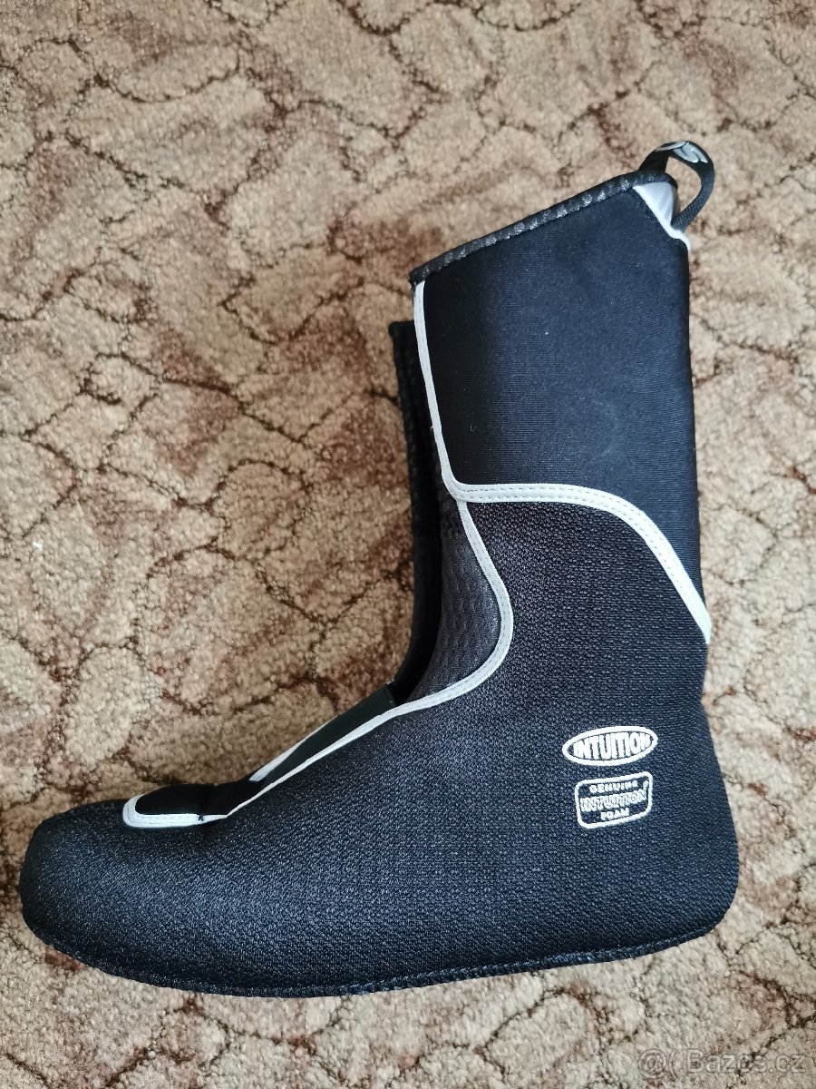 Intuition liner Scarpa 27