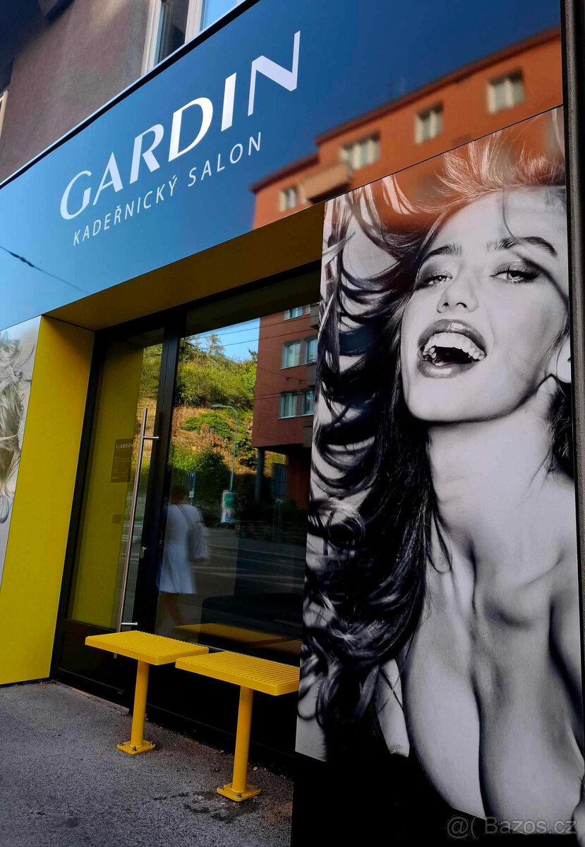 Hledáme kadeřnici na ŽL