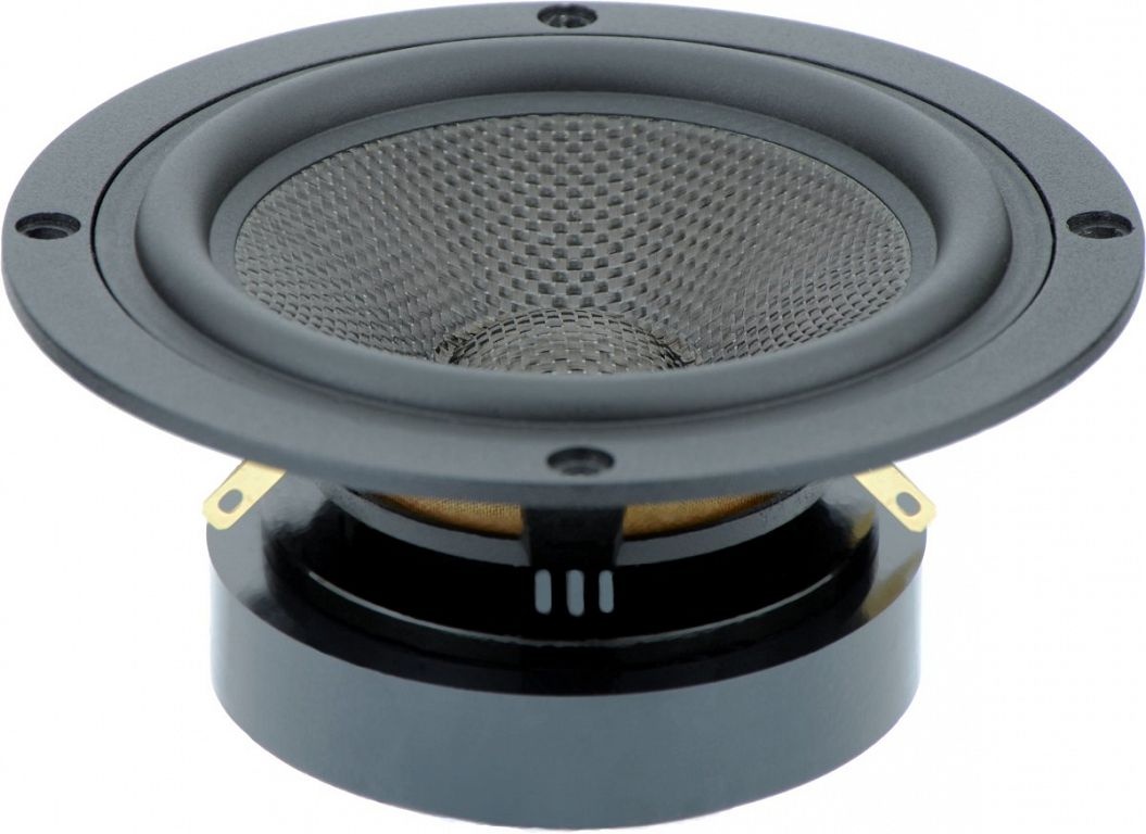 prodám středové reproduktory