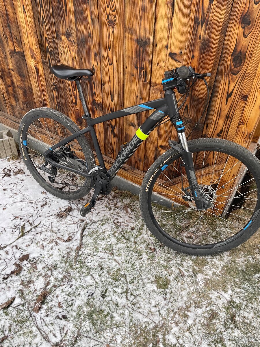 Horské kolo vel. 24