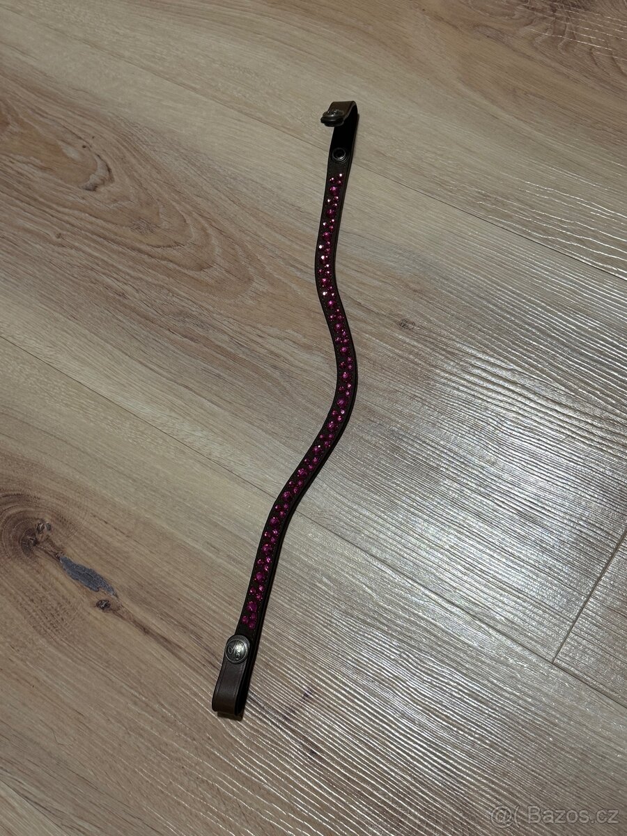 Čelenka QHP Eldorado