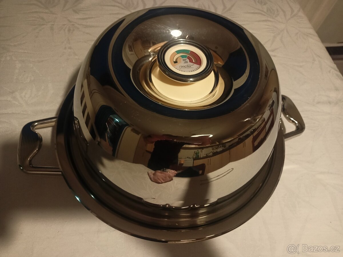 Multifunkční nádoba Zepter (TF-990)