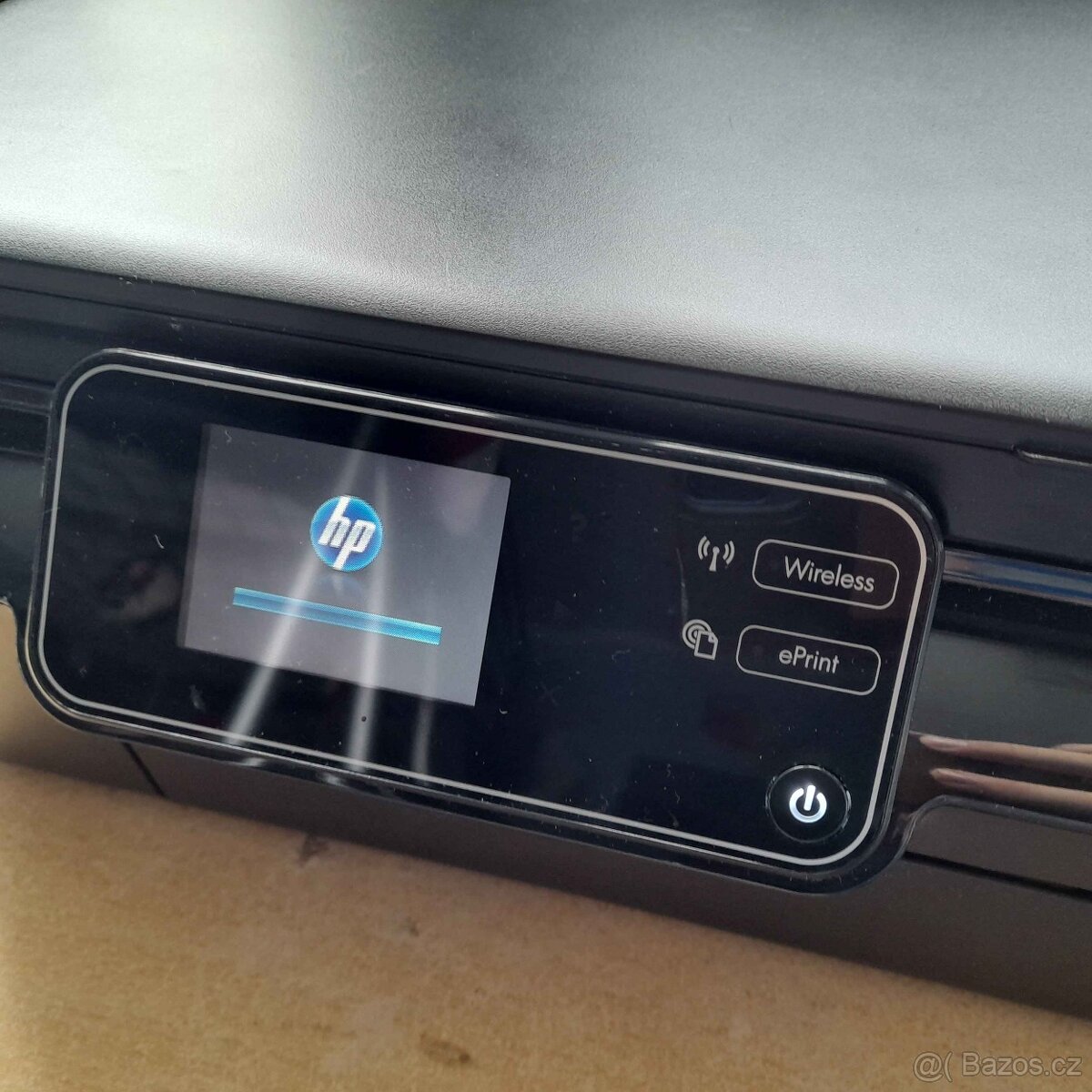 Prodám tiskárnu HP Photosmart 5515