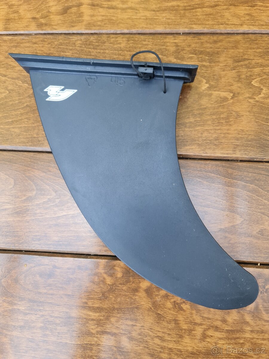 Fina k paddleboardu f2 nová