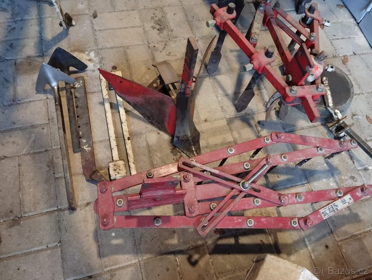 Vari Terra Mountfield