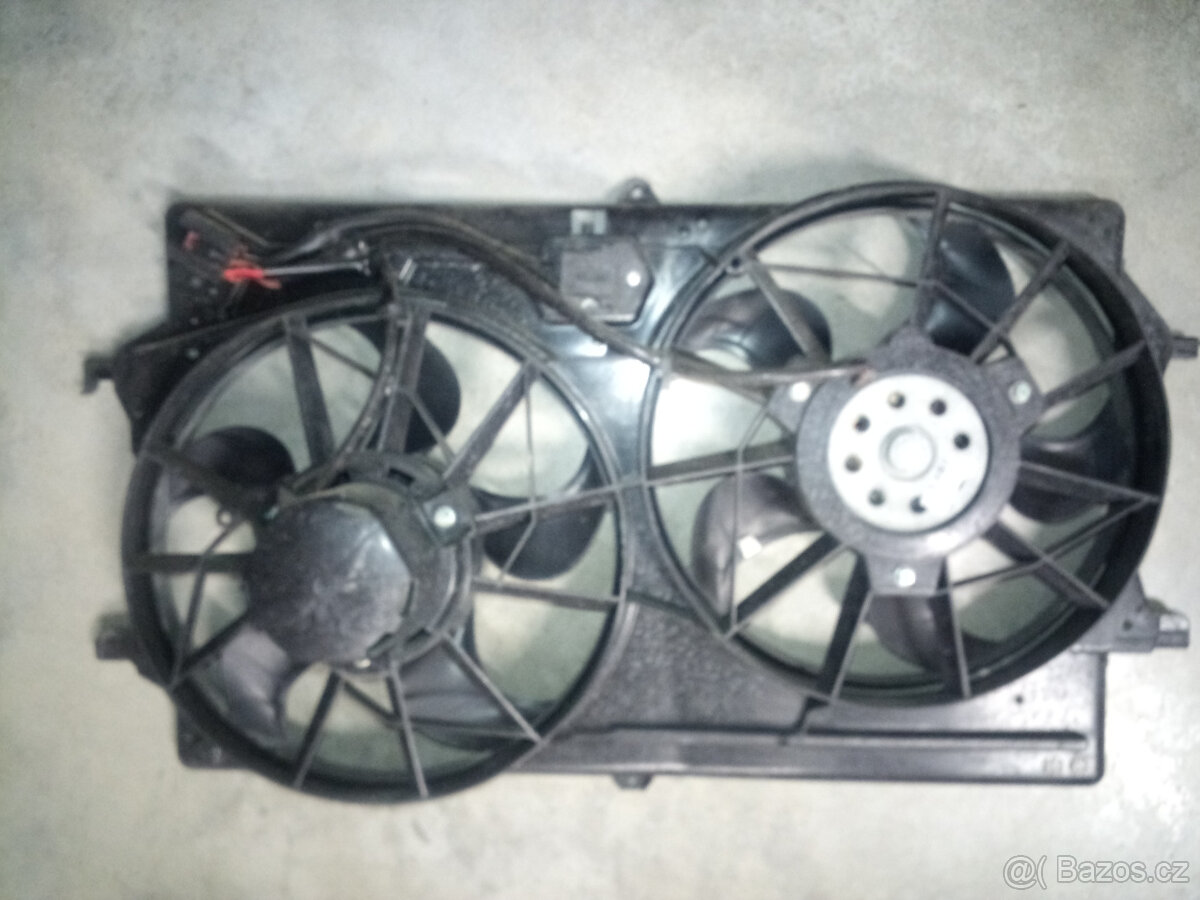 FORD FOCUS KOMBI 2003