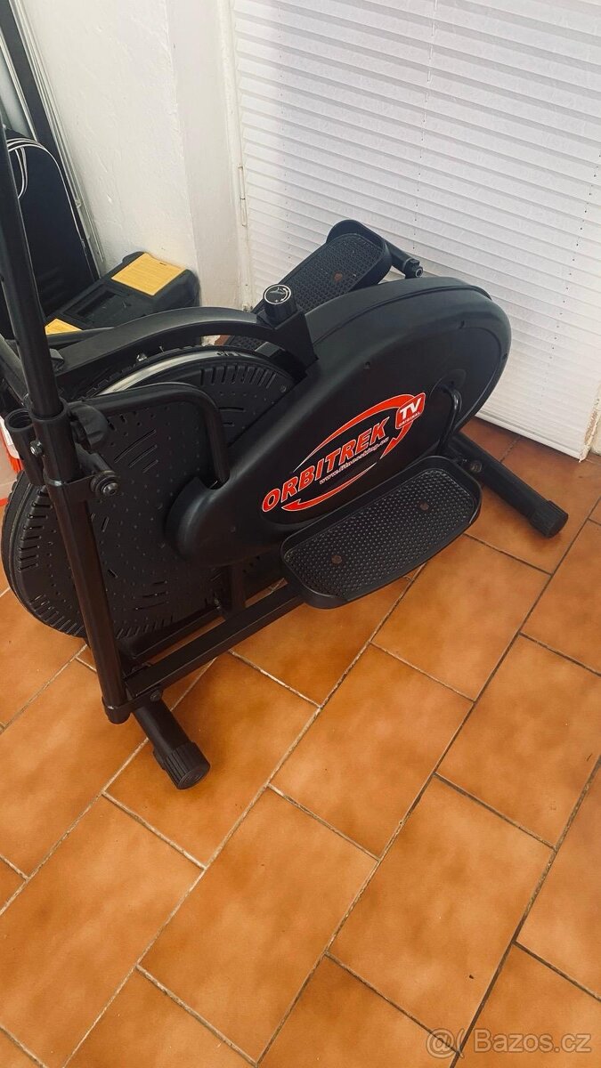 Orbitrek