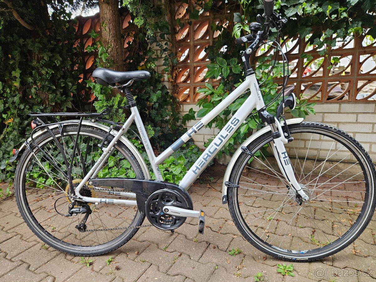 Damske kolo 28