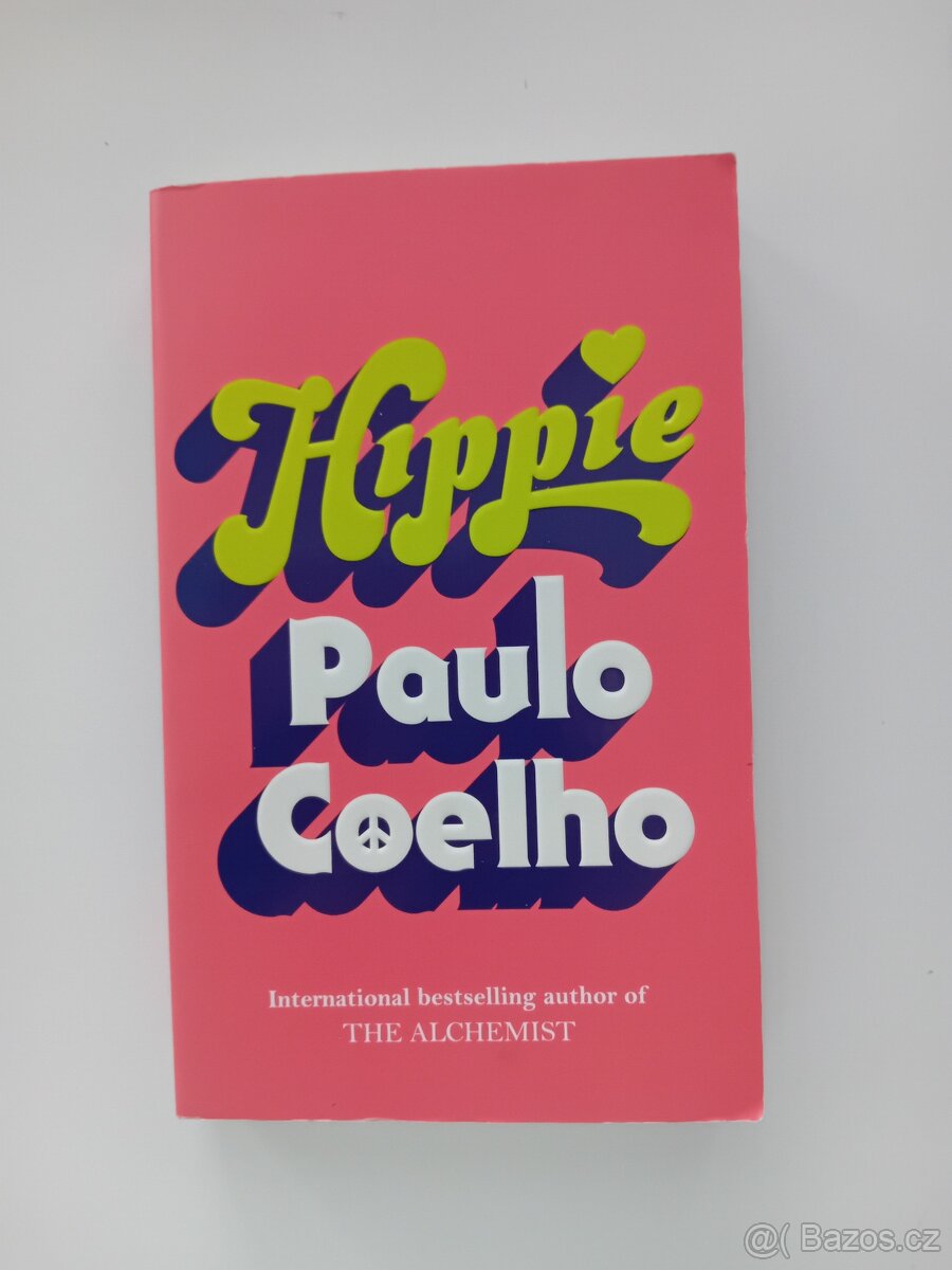 Hippie - Paulo Coelho