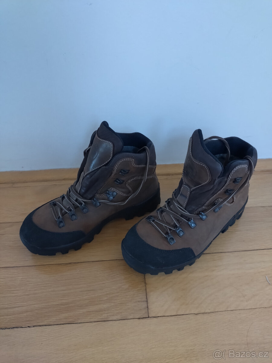 Dámské pracovní boty Prabos Vibram, 39, jako nové