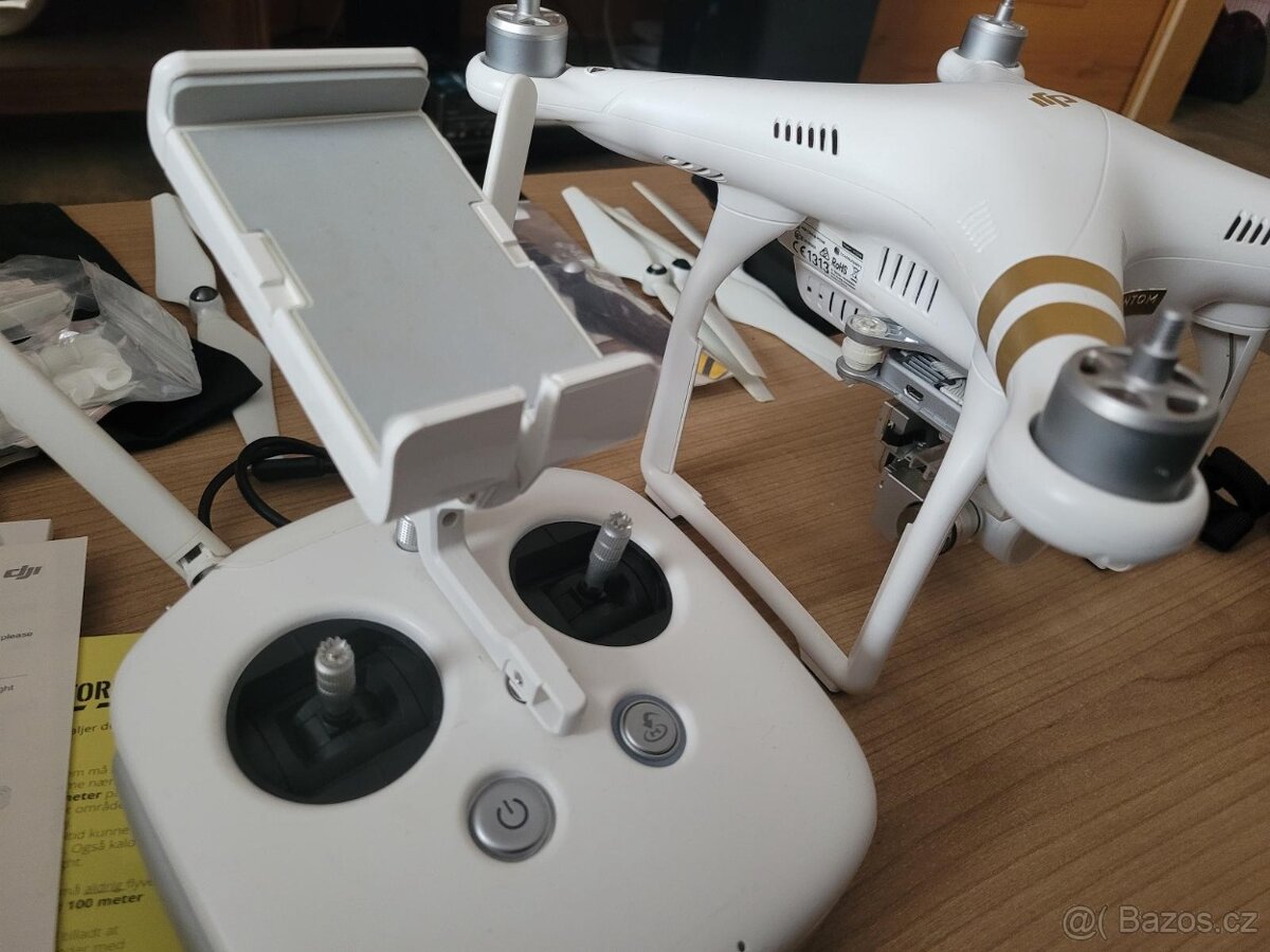 Dji Phantom 3 pro