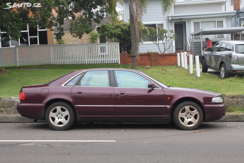 A8 D2