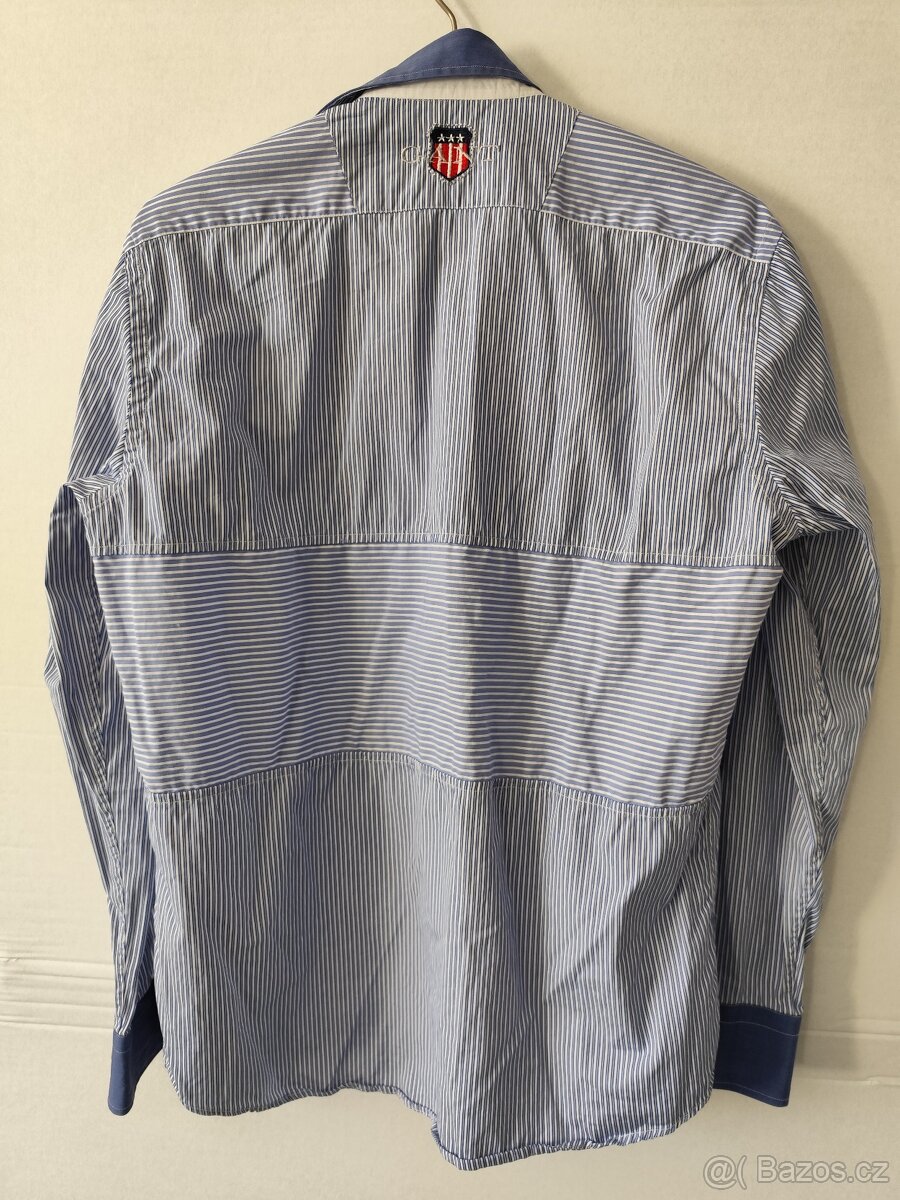 Gant