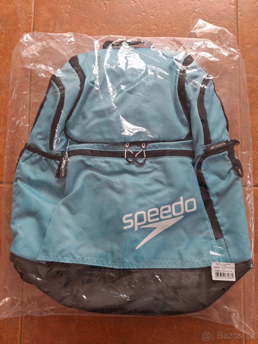 Batoh k bazénu Speedo