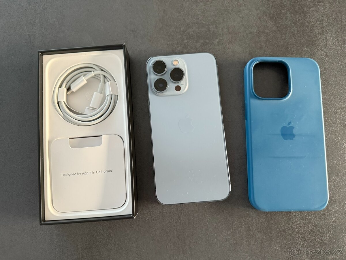 iPhone 13 Pro