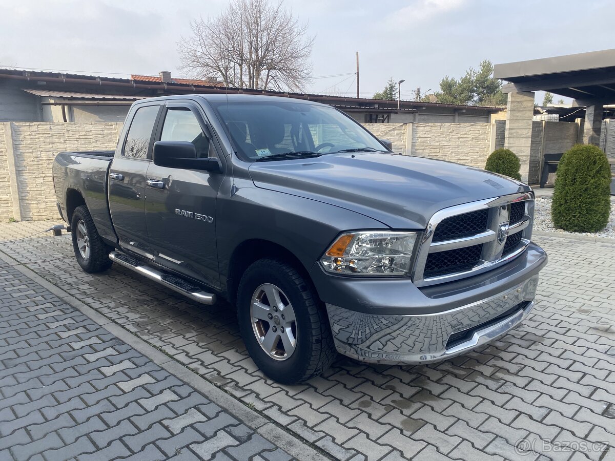 Dodge Ram 4.7  V8  4x4 - TOP CENA
