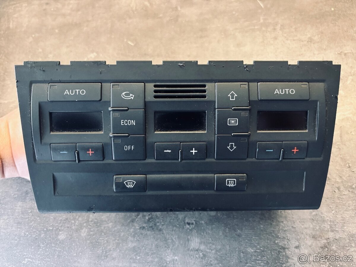 Díly Audi A3 A4 A6