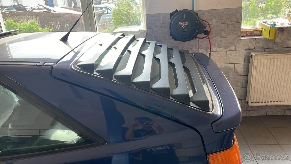 Náhradní díly na VW Corrado