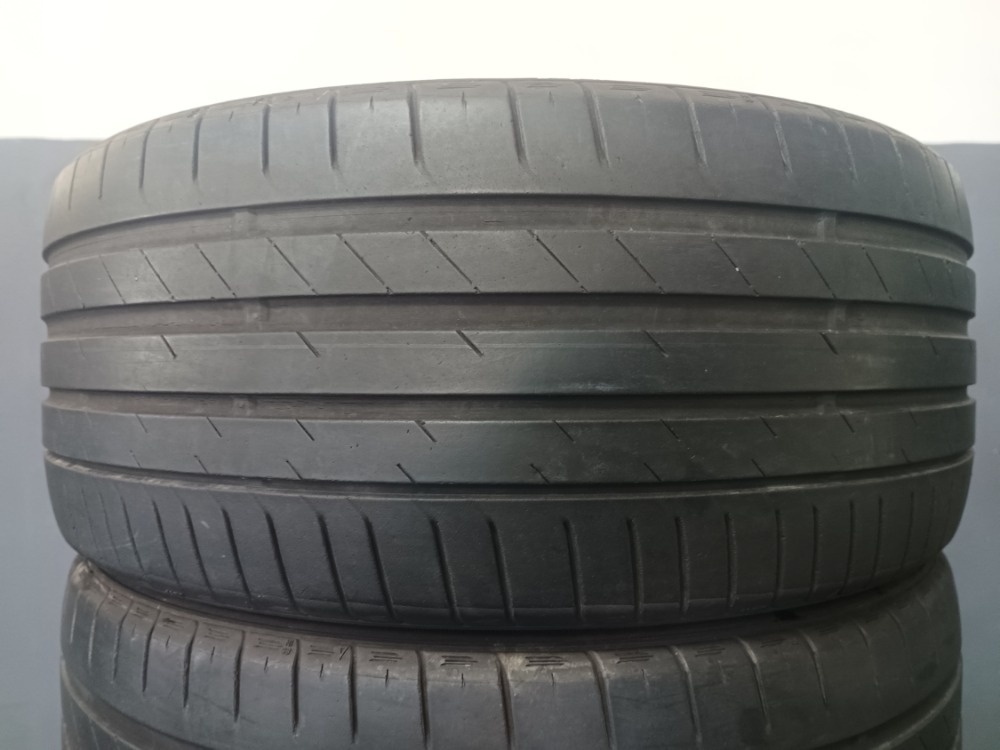 215/40 R18 NEXEN (0921)