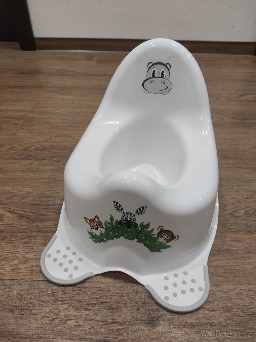 Nočník