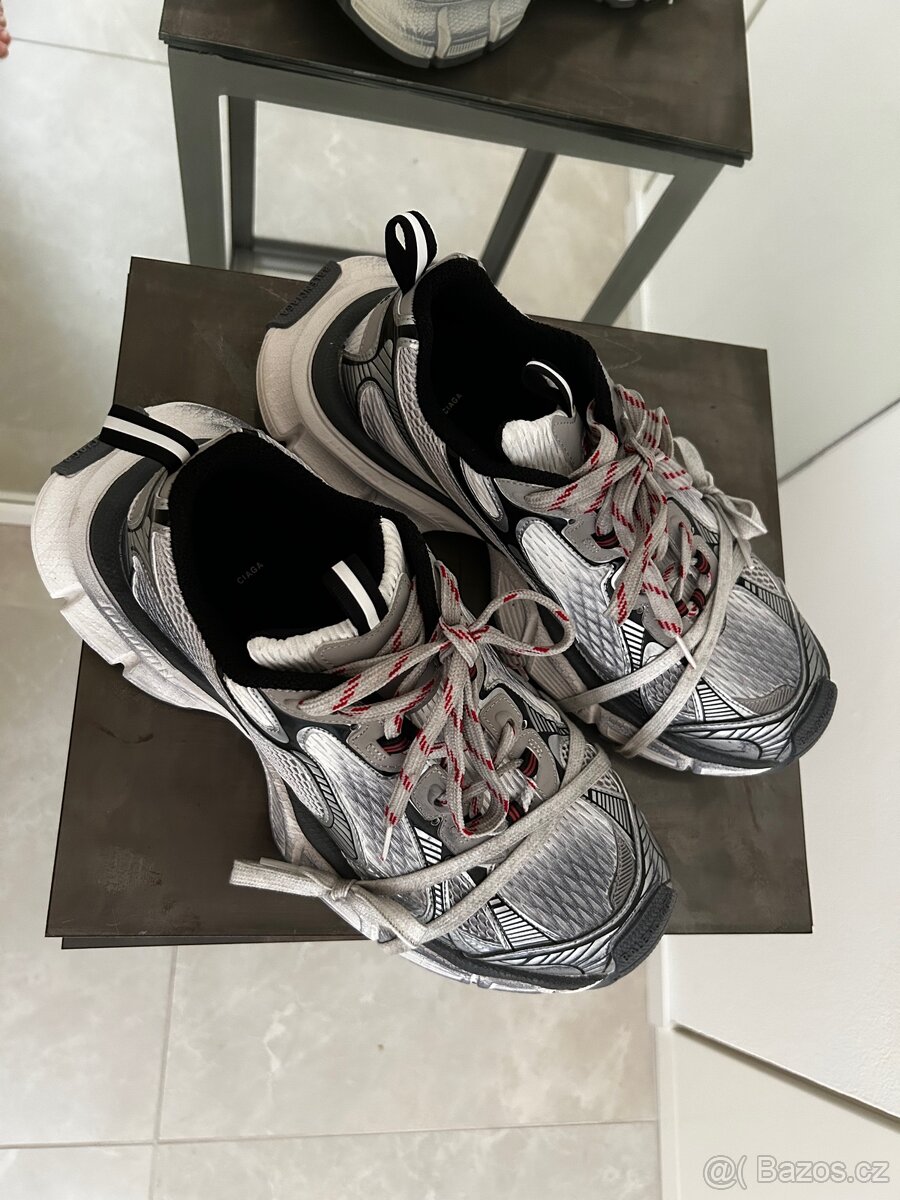Balenciaga boty
