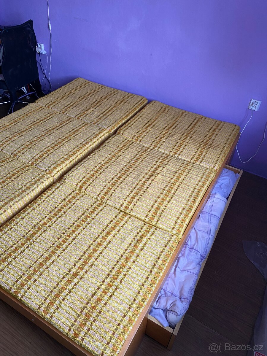 Daruji za odvoz
