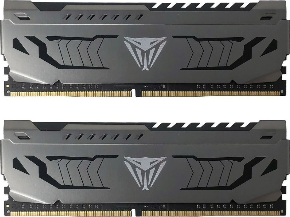 Ramky Patriot Viper 4 Steel 2x 16 GB (4x 8 GB) DDR4 4400MHz
