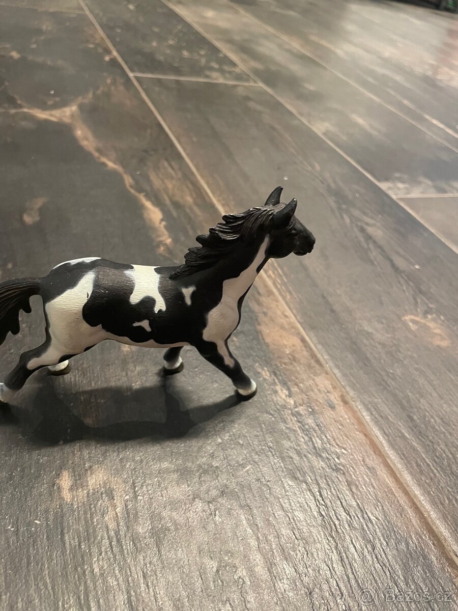 Kůň Schleich