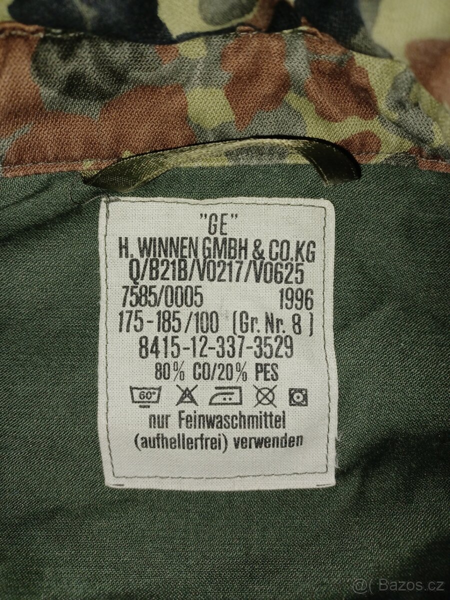 Motokombineza Bundeswehr