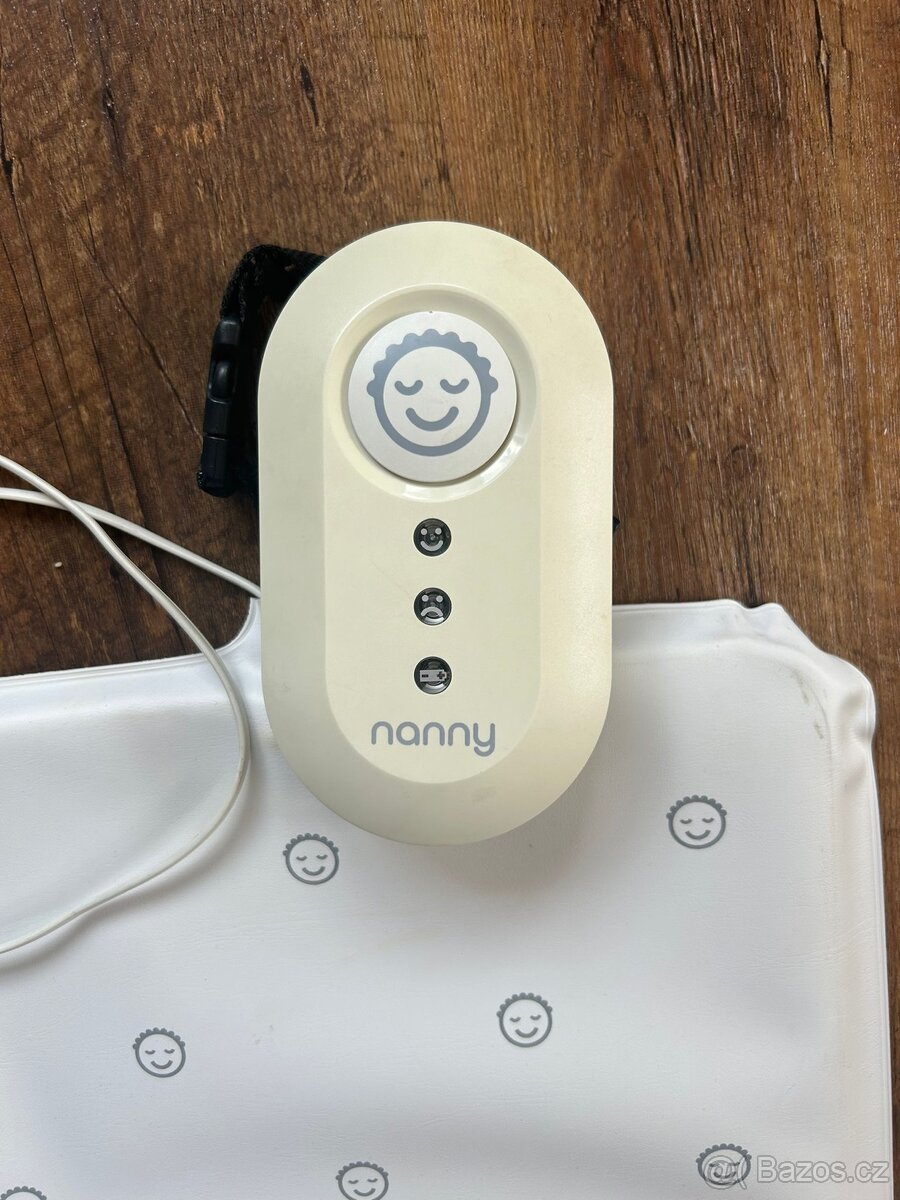 Jablotron Nanny BM-02, dohoda s cenou