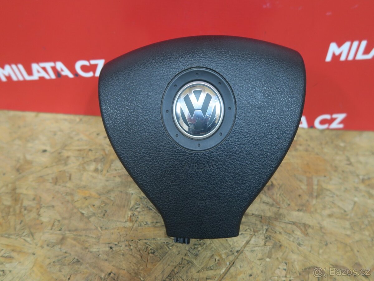 Airbag volantu Volkswagen Passat B6