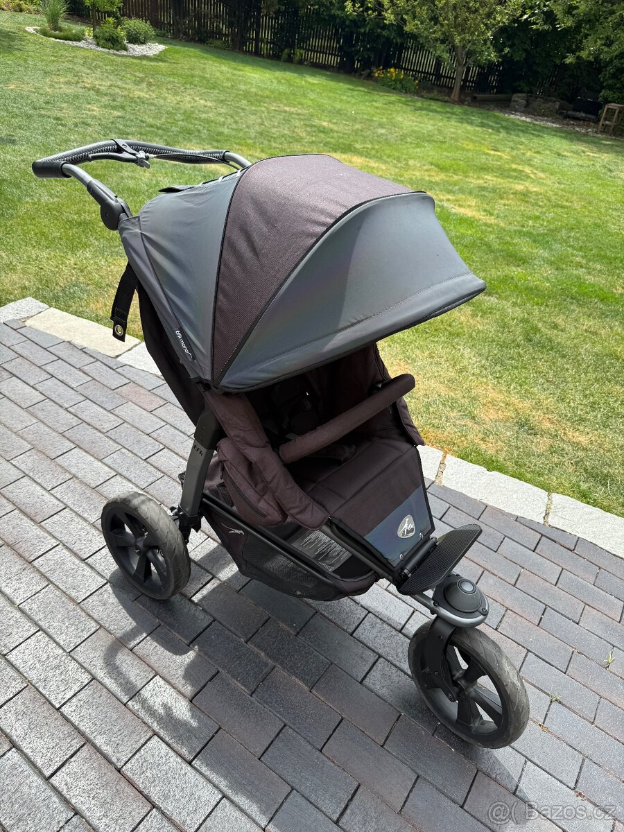 TFK mono duo combi + mono sport