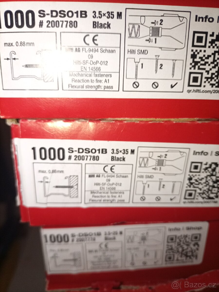 Hilti