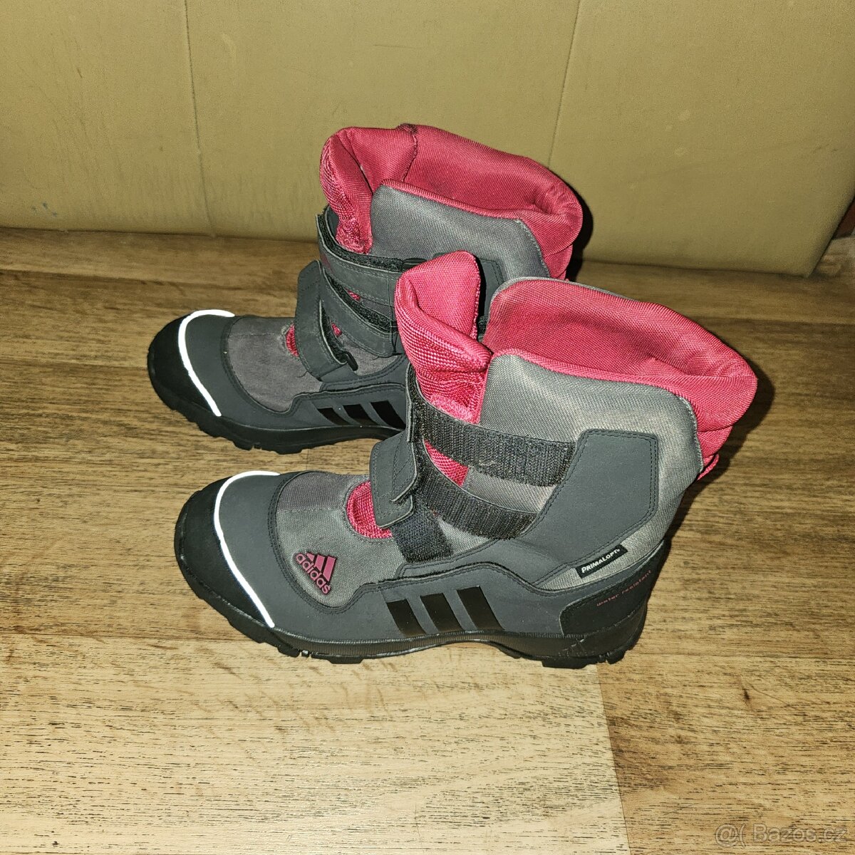 Boty NIKE c 40