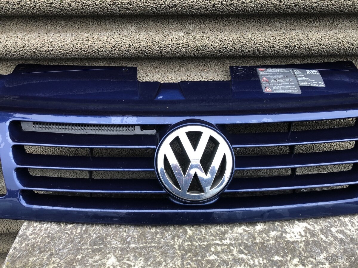 VW Sharan