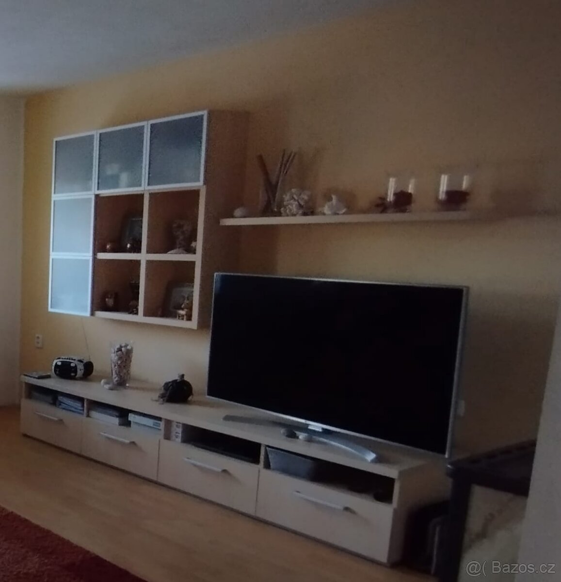 Prodám obývací stěnau