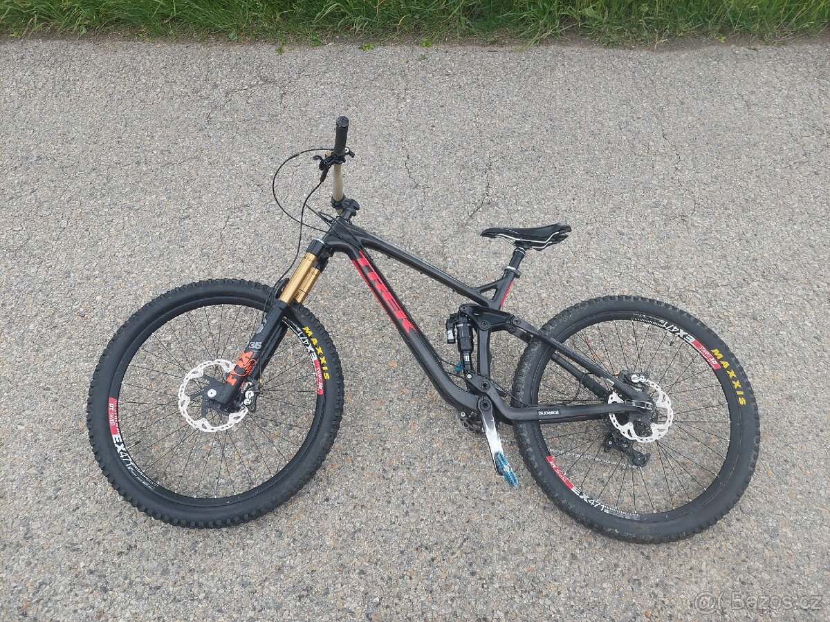 Trek slash 9.9